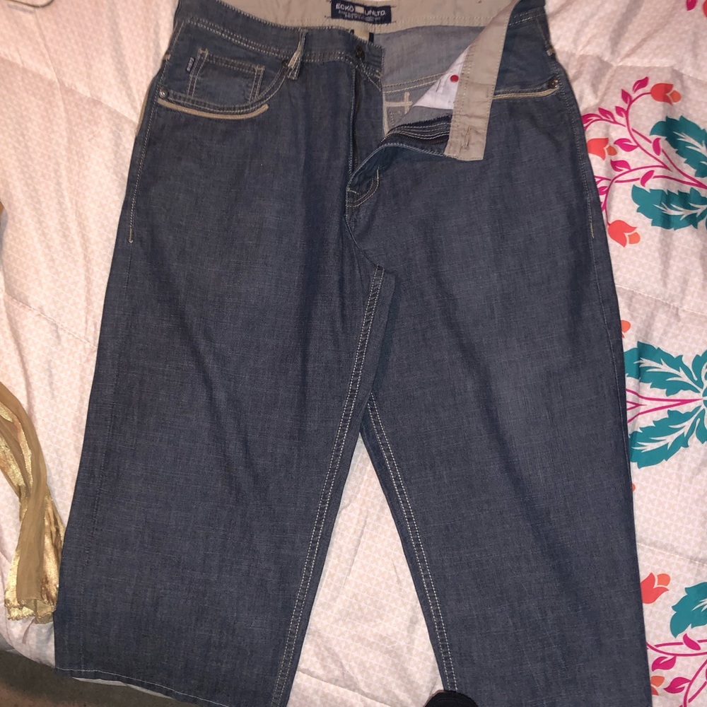 Ecko unlimited jeans